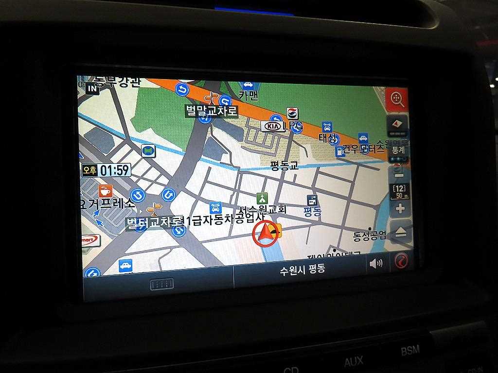 HYUNDAI Santa Fe 2010 Plateado - Importación desde Corea - HF Imports Iquique - Foto 15