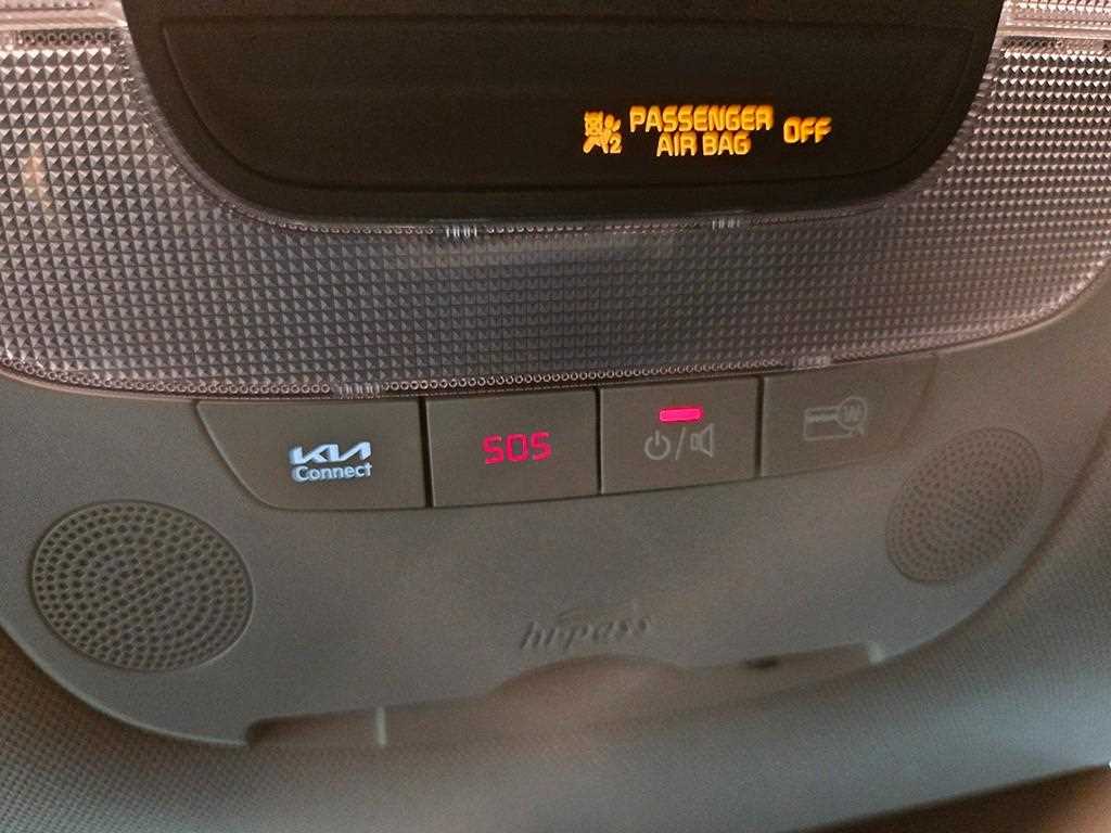 KIA Sportage 2022 - Importación desde Corea - HF Imports Iquique - Foto 15