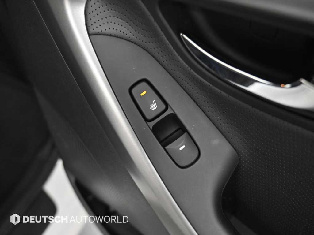 HYUNDAI Avante 2012 - Importación desde Corea - HF Imports Iquique - Foto 16