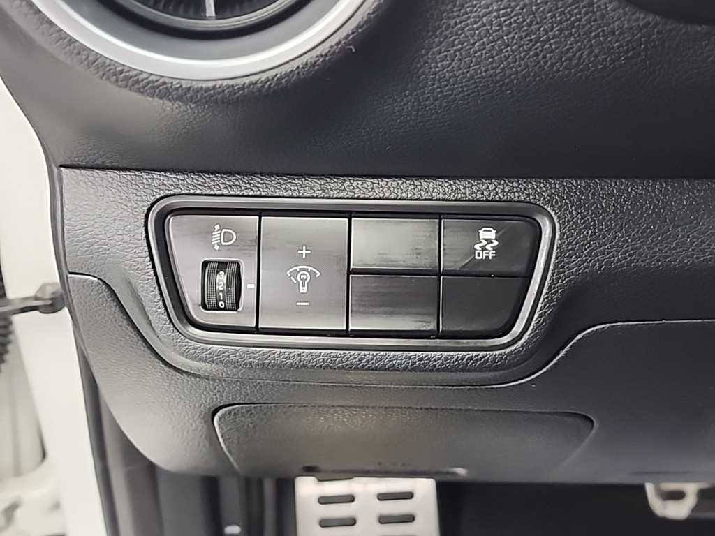 KIA K3 2023 Blanco - Importación desde Corea - HF Imports Iquique - Foto 16