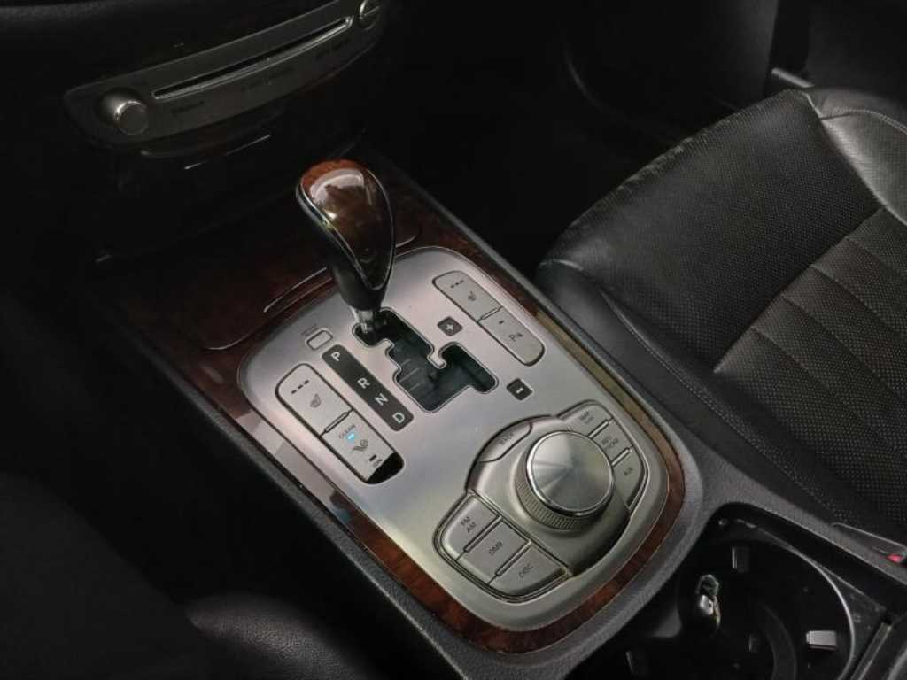 HYUNDAI Genesis 2009 Plateado - Importación desde Corea - HF Imports Iquique - Foto 16