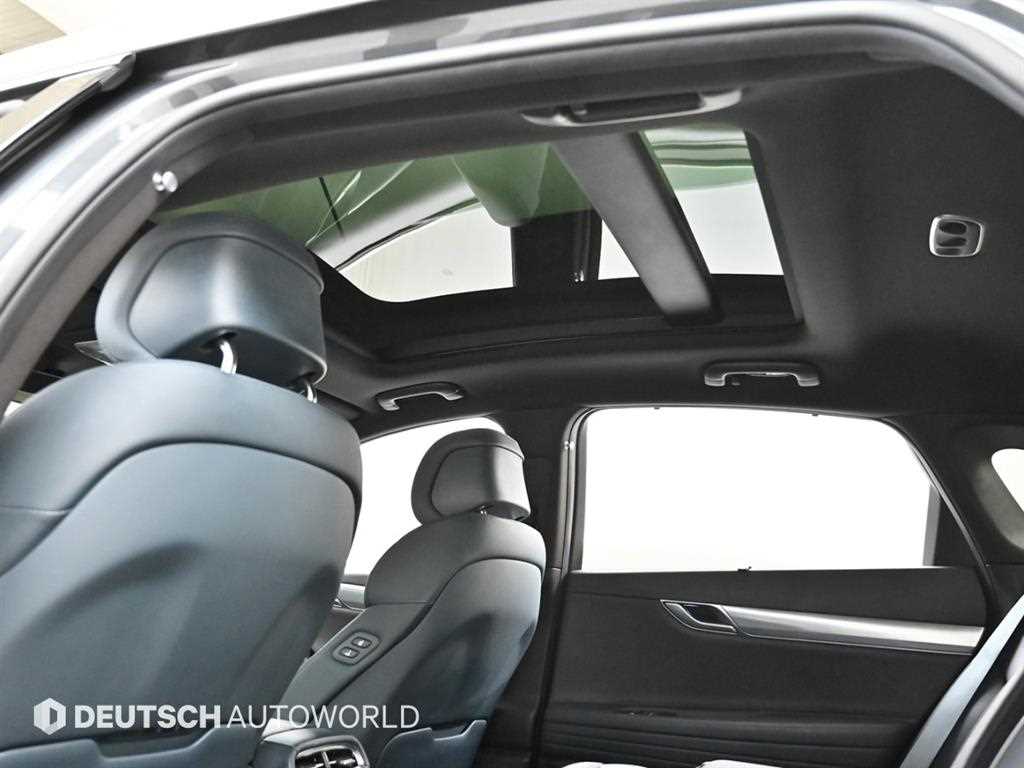 Genesis G80 2021 Gris - Importación desde Corea - HF Imports Iquique - Foto 19