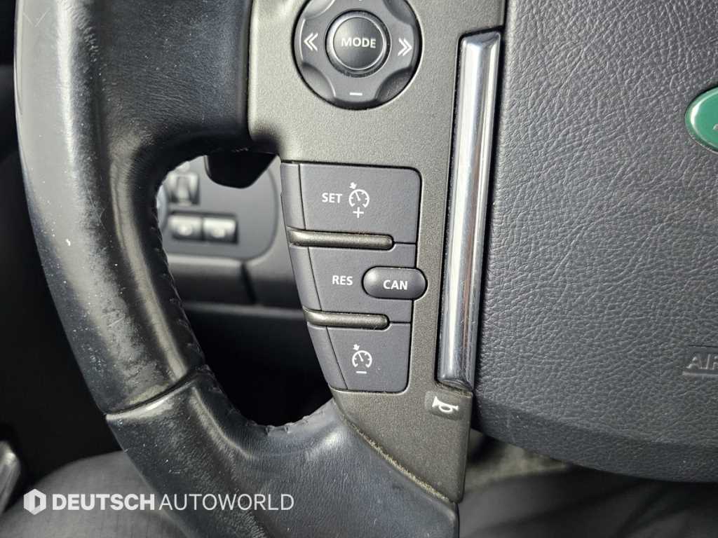 Land Rover Discovery 2013 - Importación desde Corea - HF Imports Iquique - Foto 17