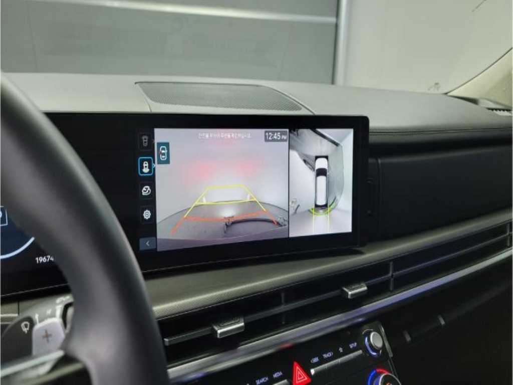 HYUNDAI Santa Fe 2024 - Importación desde Corea - HF Imports Iquique - Foto 14