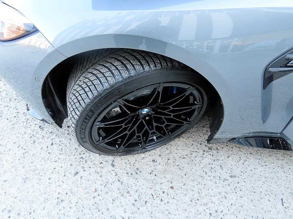 BMW 4 Series 2024 Plateado - Importación desde Corea - HF Imports Iquique - Foto 20