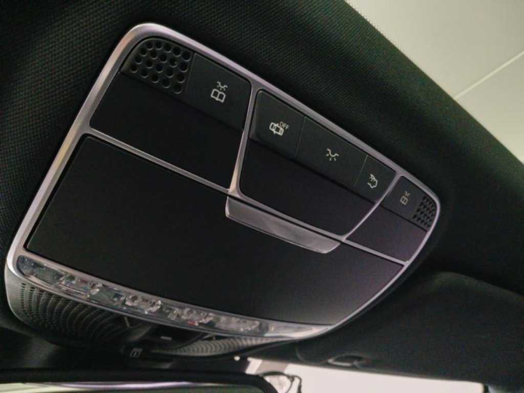 Mercedes Benz S Class 2015 Negro - Importación desde Corea - HF Imports Iquique - Foto 16