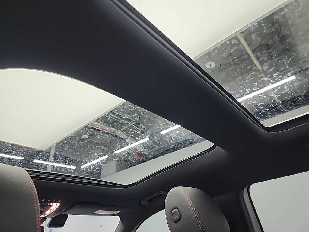 Mercedes Benz GLB Class 2023 Blanco - Importación desde Corea - HF Imports Iquique - Foto 14