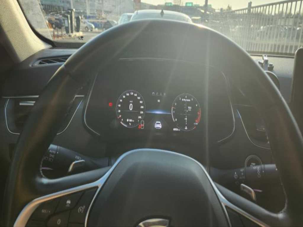 SAMSUNG XM3 - Vista 6