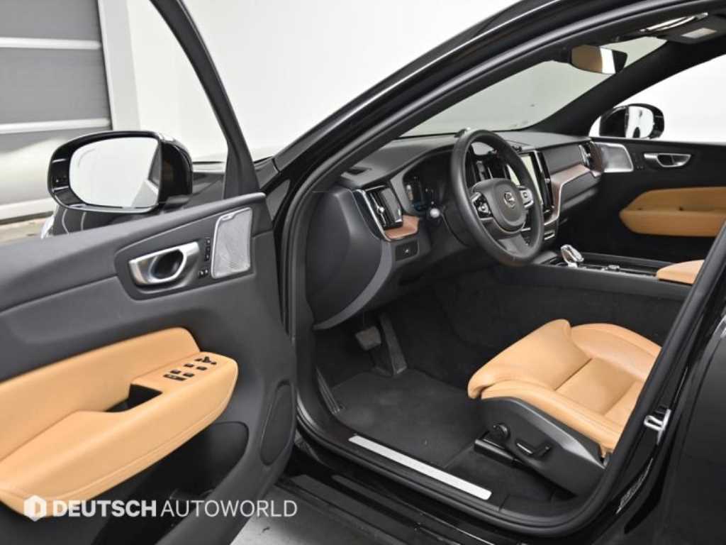 Volvo XC60 - Vista 11