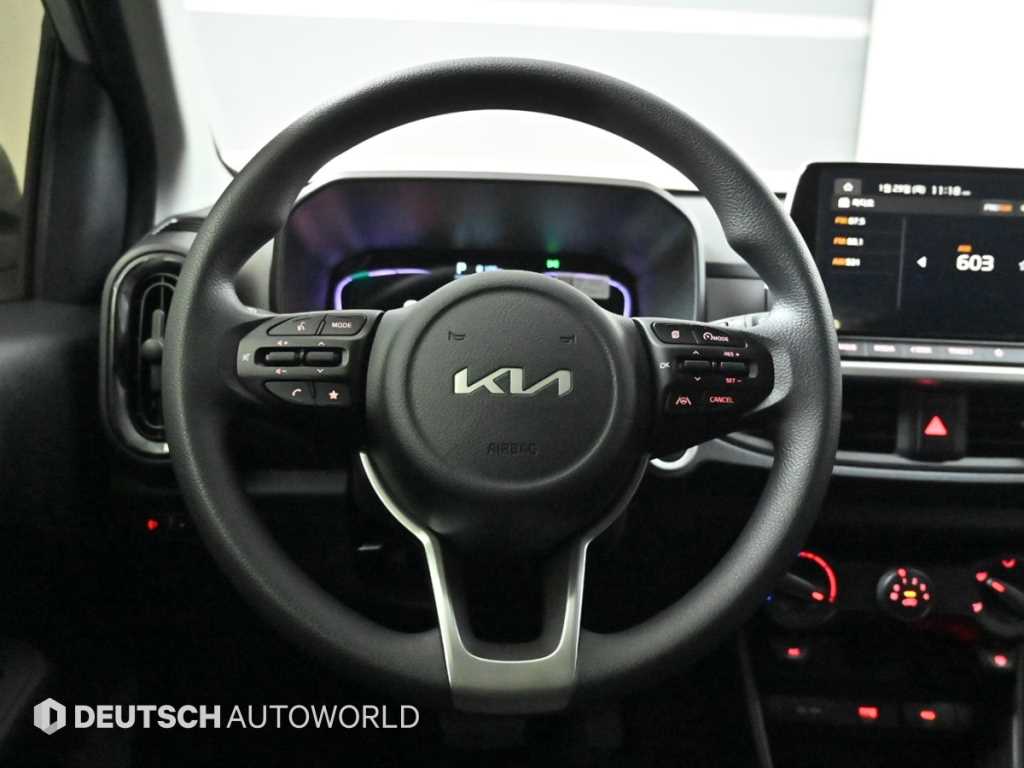 KIA Morning 2026 Plateado - Importación desde Corea - HF Imports Iquique - Foto 13