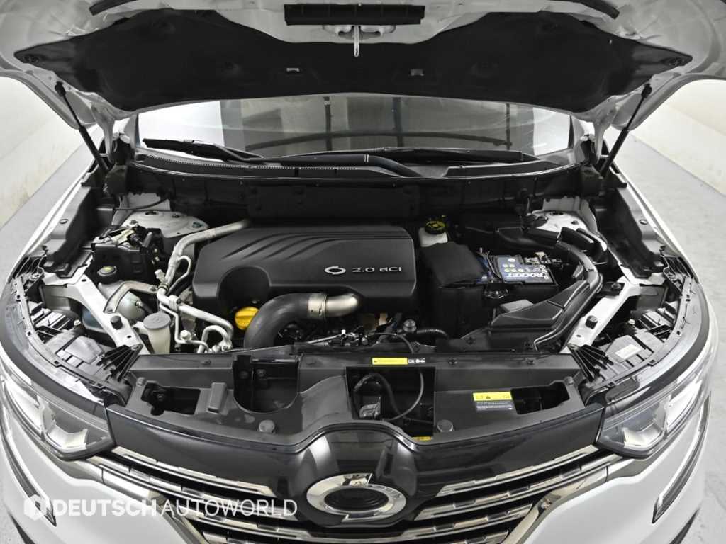 SAMSUNG QM6 - Vista 6