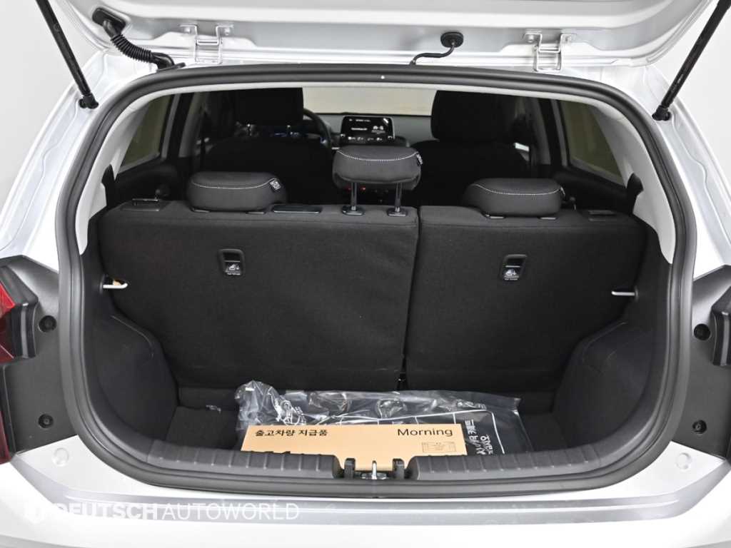 KIA Morning 2026 Plateado - Importación desde Corea - HF Imports Iquique - Foto 20