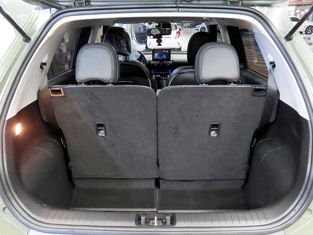 HYUNDAI Casper 2024 Verde - Importación desde Corea - HF Imports Iquique - Foto 18