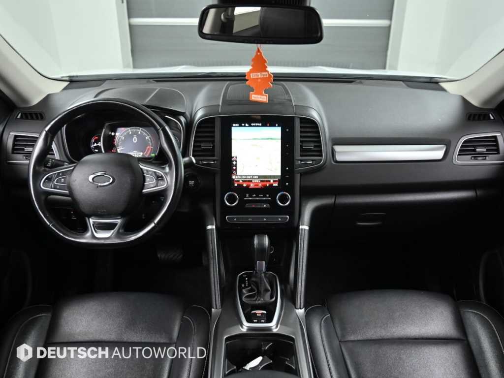 SAMSUNG QM6 - Vista 7