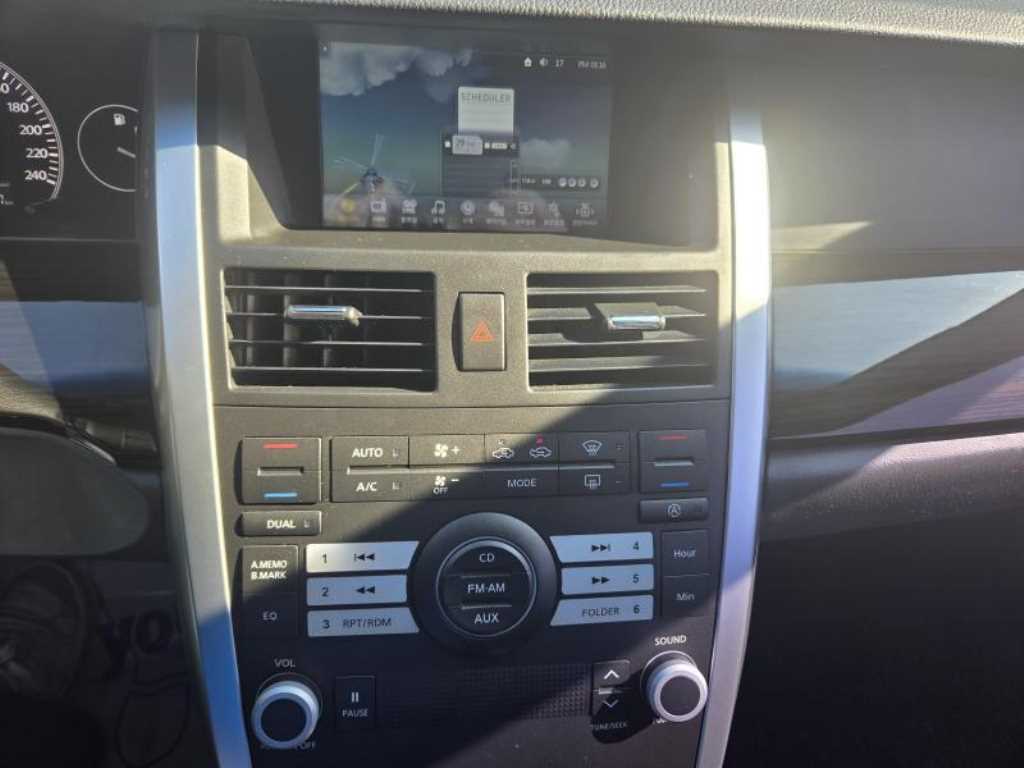 SAMSUNG SM7 - Vista 7