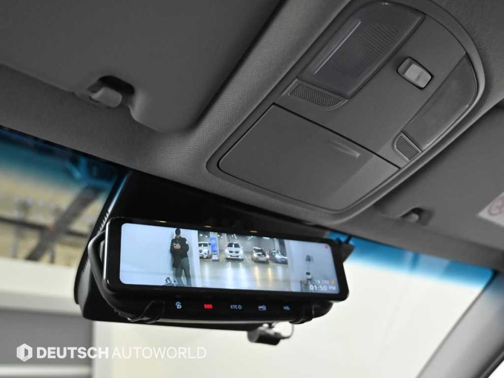 HYUNDAI Kona 2021 Gris - Importación desde Corea - HF Imports Iquique - Foto 19