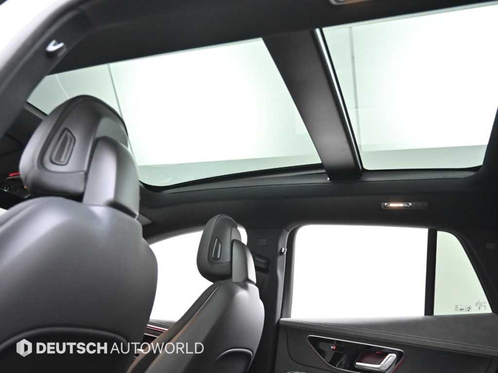 Mercedes Benz EQE 2023 Blanco - Importación desde Corea - HF Imports Iquique - Foto 19