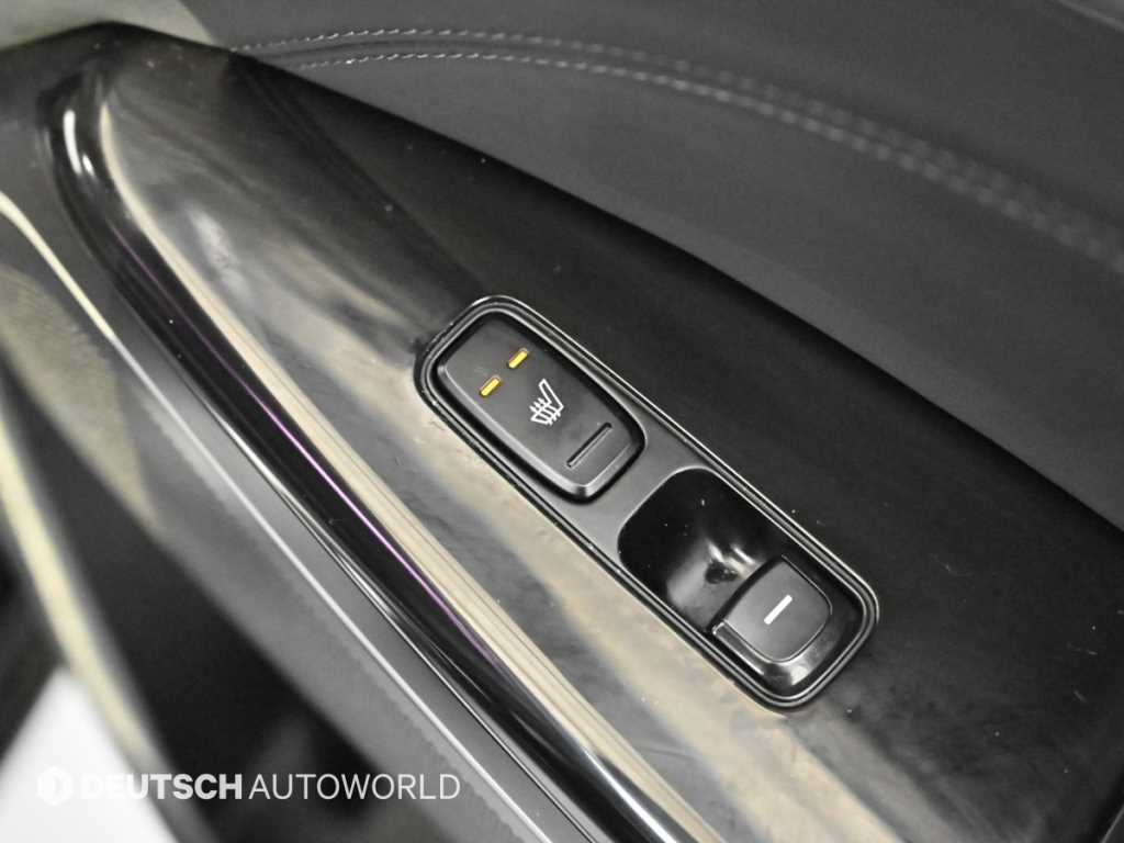 KIA K7 2016 Negro - Importación desde Corea - HF Imports Iquique - Foto 16