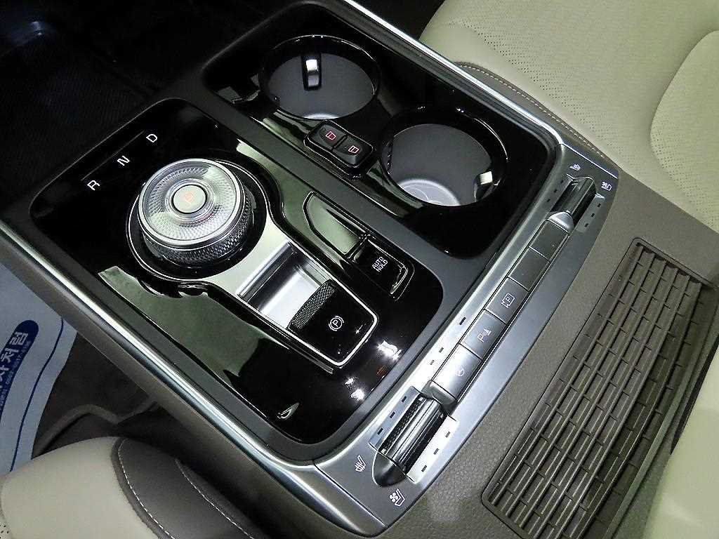 KIA Carnival - Vista 12