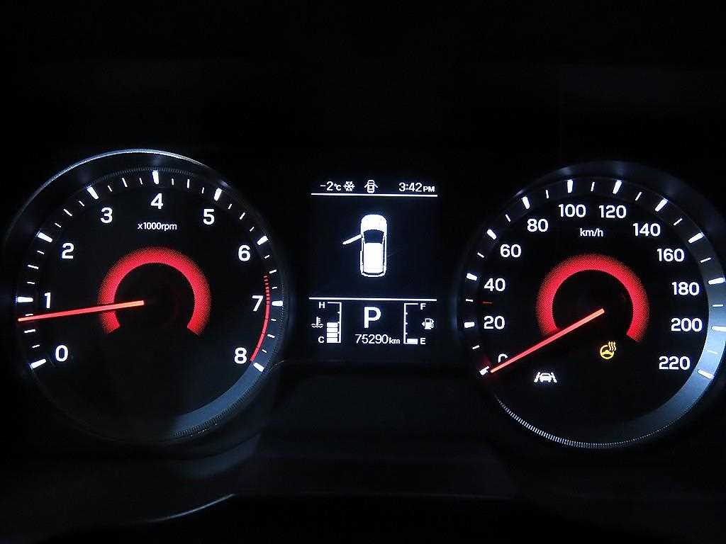 Ssangyong Tivoli - Vista 9