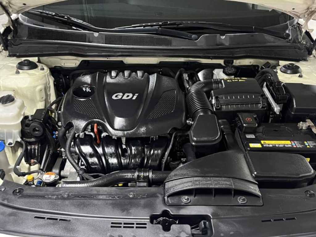 KIA K7 2016 - Importación desde Corea - HF Imports Iquique - Foto 17