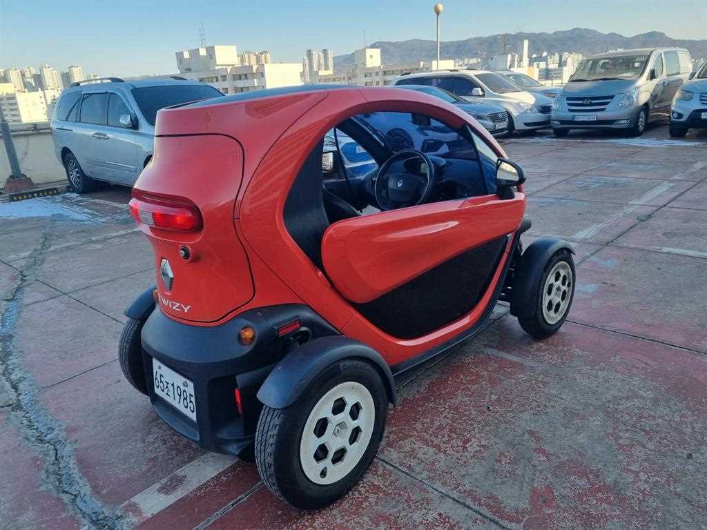 SAMSUNG Twizy - Vista 7