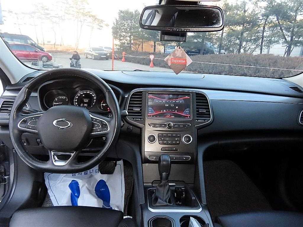 SAMSUNG SM6 - Vista 7