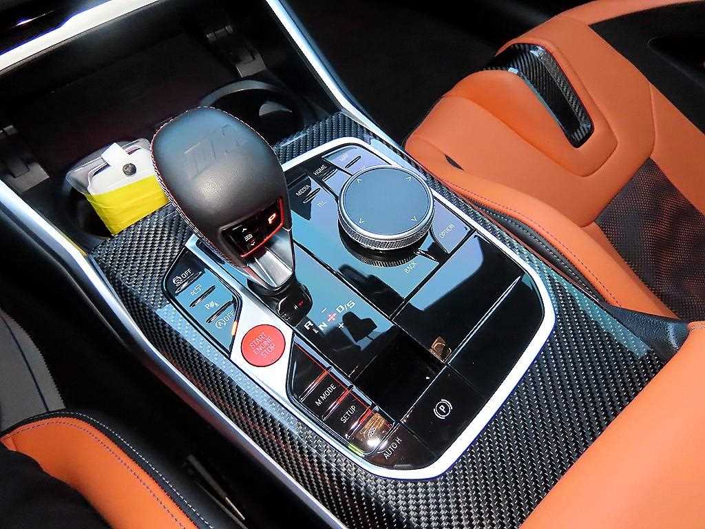 BMW 4 Series - Vista 11