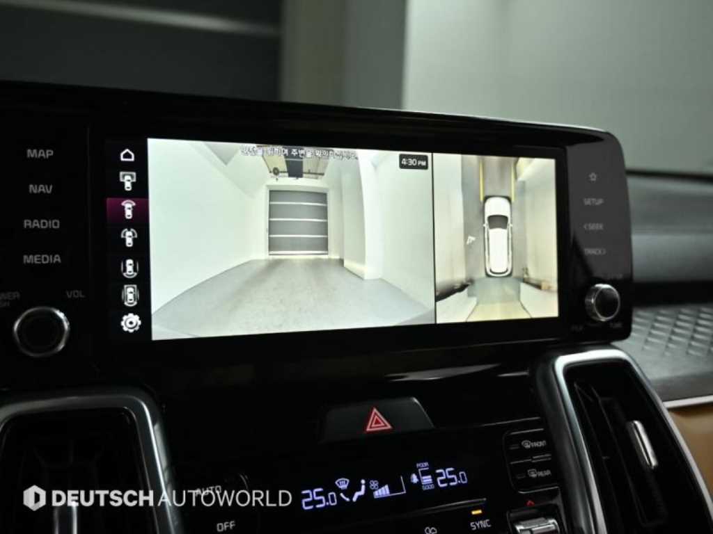 KIA Sorento 2023 - Importación desde Corea - HF Imports Iquique - Foto 15