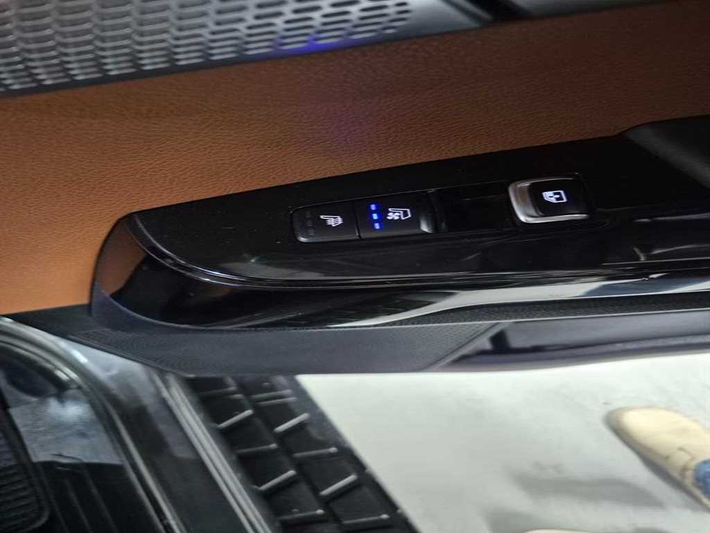 KIA Mohave 2022 Gris - Importación desde Corea - HF Imports Iquique - Foto 19