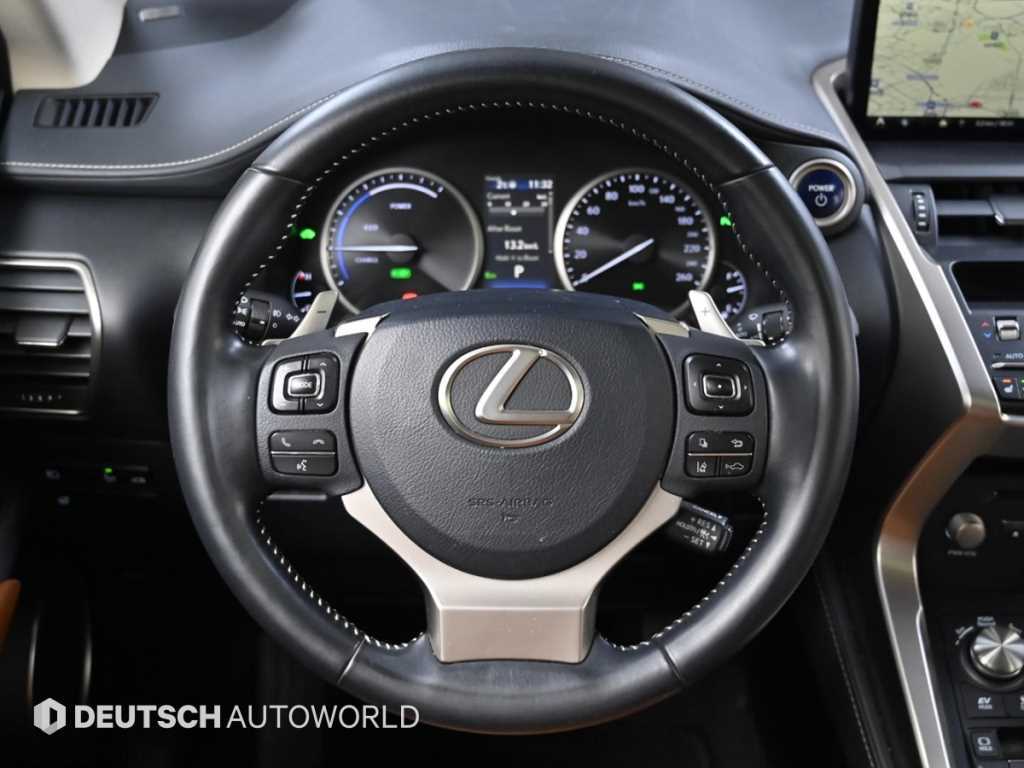 Lexus NX 2019 Negro - Importación desde Corea - HF Imports Iquique - Foto 13