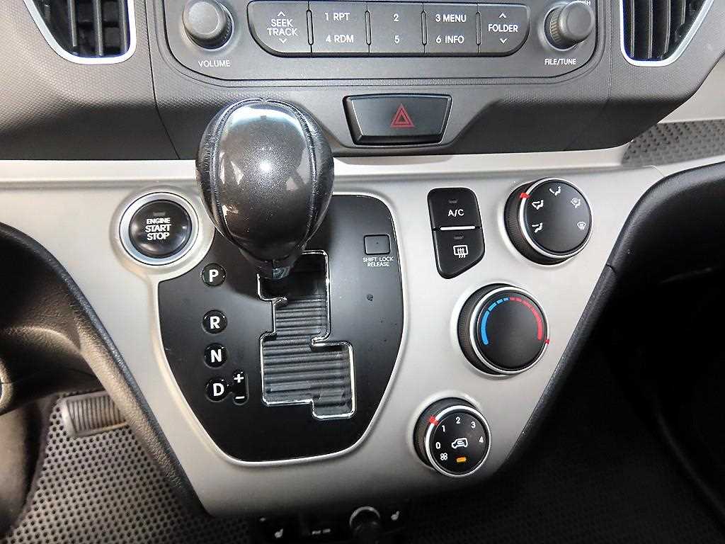 KIA Ray 2014 - Importación desde Corea - HF Imports Iquique - Foto 20