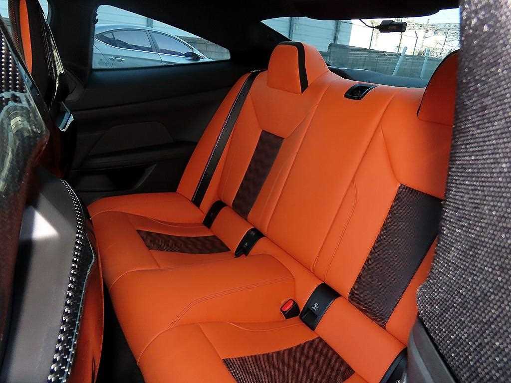 BMW 4 Series - Vista 6