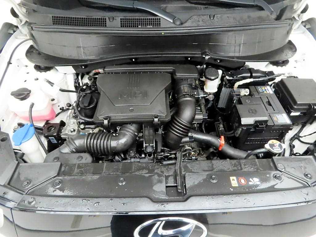 HYUNDAI Casper 2022 Blanco - Importación desde Corea - HF Imports Iquique - Foto 19