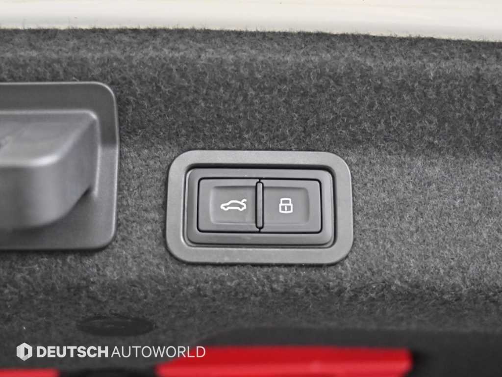 Audi A6 2020 Blanco - Importación desde Corea - HF Imports Iquique - Foto 20