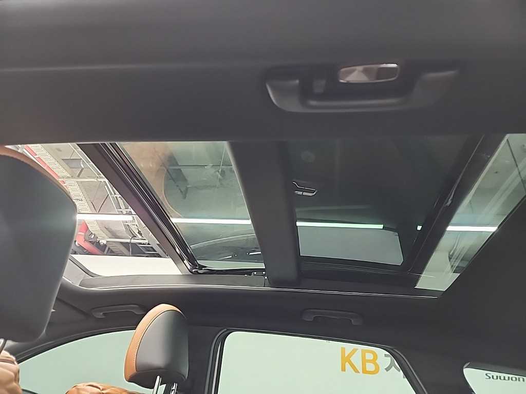 KIA Sportage 2022 - Importación desde Corea - HF Imports Iquique - Foto 15