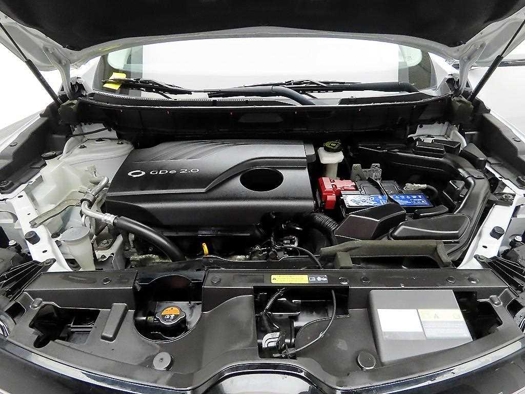 SAMSUNG QM6 2023 Blanco - Importación desde Corea - HF Imports Iquique - Foto 18