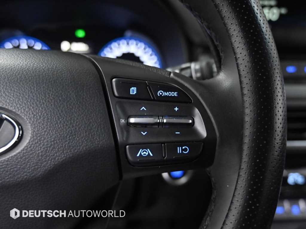 HYUNDAI Kona 2021 Gris - Importación desde Corea - HF Imports Iquique - Foto 16