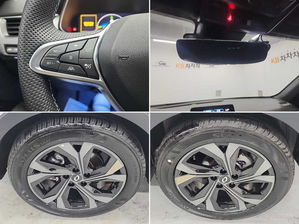 SAMSUNG XM3 2024 - Importación desde Corea - HF Imports Iquique - Foto 18