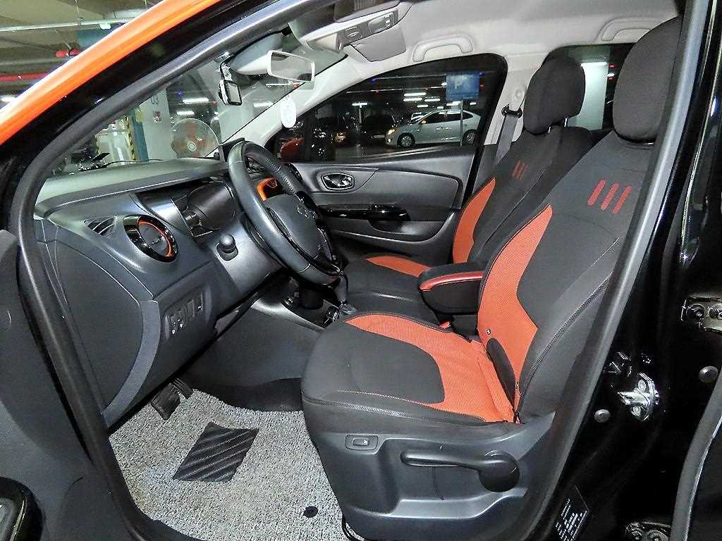 SAMSUNG QM3 - Vista 6