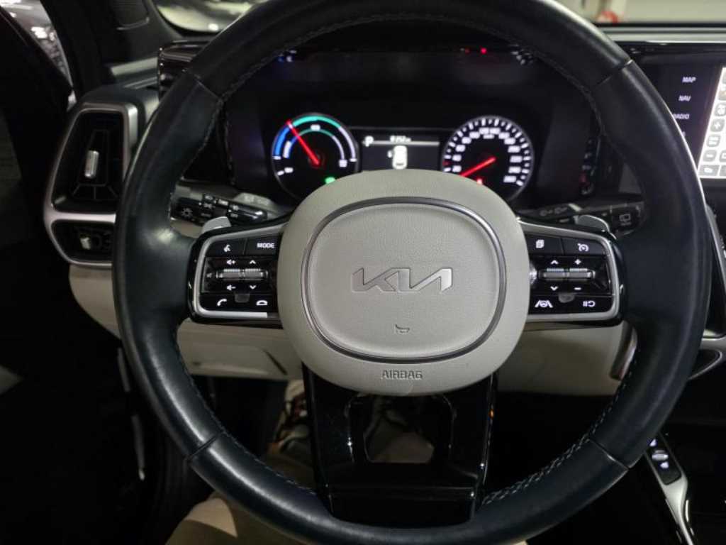 KIA Sorento 2022 - Importación desde Corea - HF Imports Iquique - Foto 14