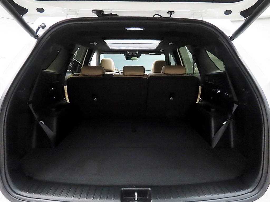 KIA Sorento 2025 Blanco - Importación desde Corea - HF Imports Iquique - Foto 18