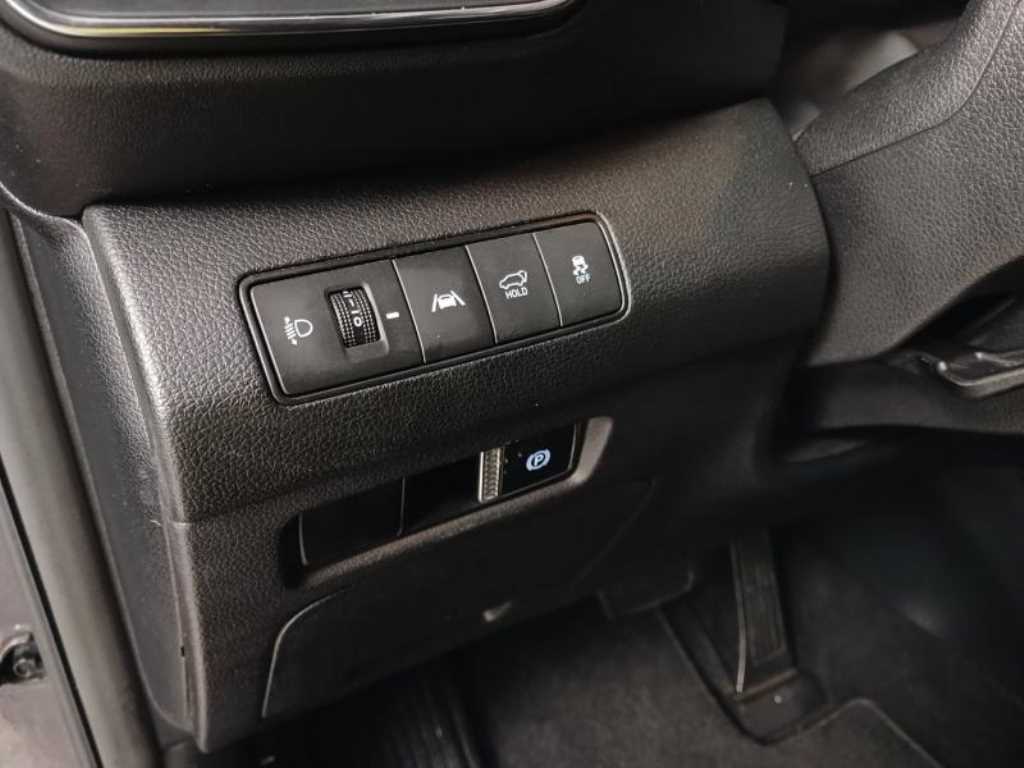 HYUNDAI Santa Fe - Vista 10