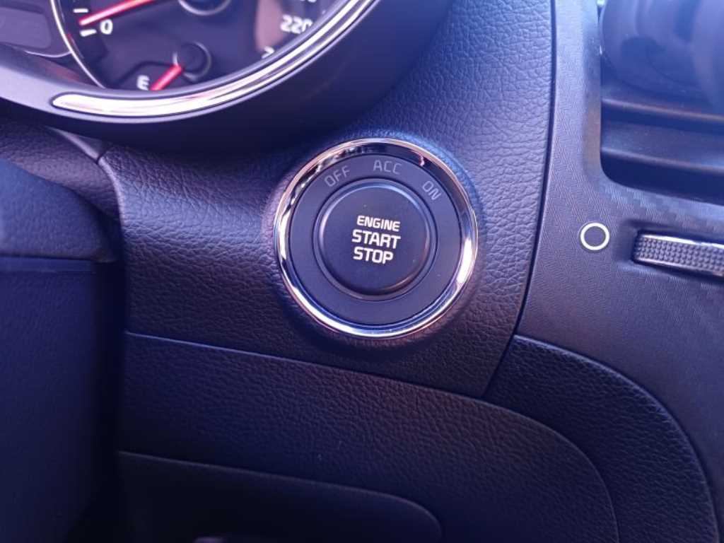 KIA K3 2015 Blanco - Importación desde Corea - HF Imports Iquique - Foto 13