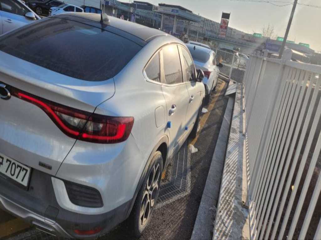 SAMSUNG XM3 - Vista 4