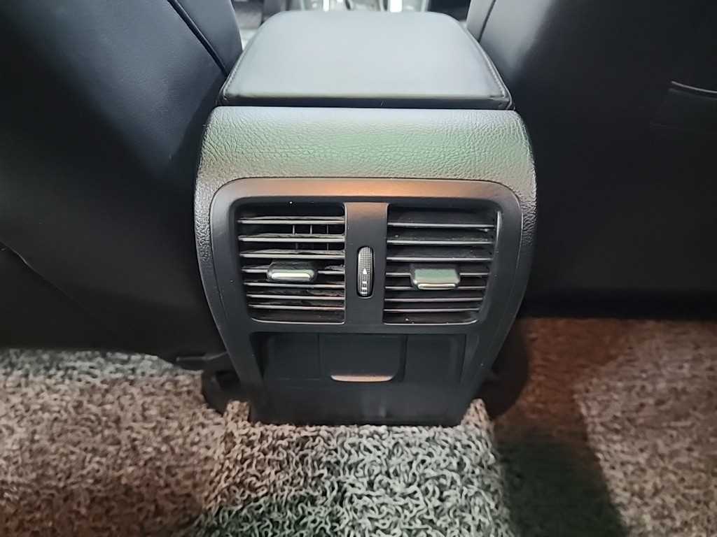 Volkswagen CC 2015 Negro - Importación desde Corea - HF Imports Iquique - Foto 13