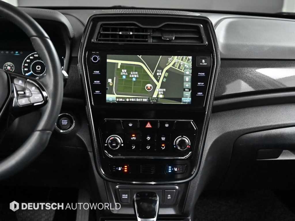 Ssangyong Tivoli 2021 - Importación desde Corea - HF Imports Iquique - Foto 14