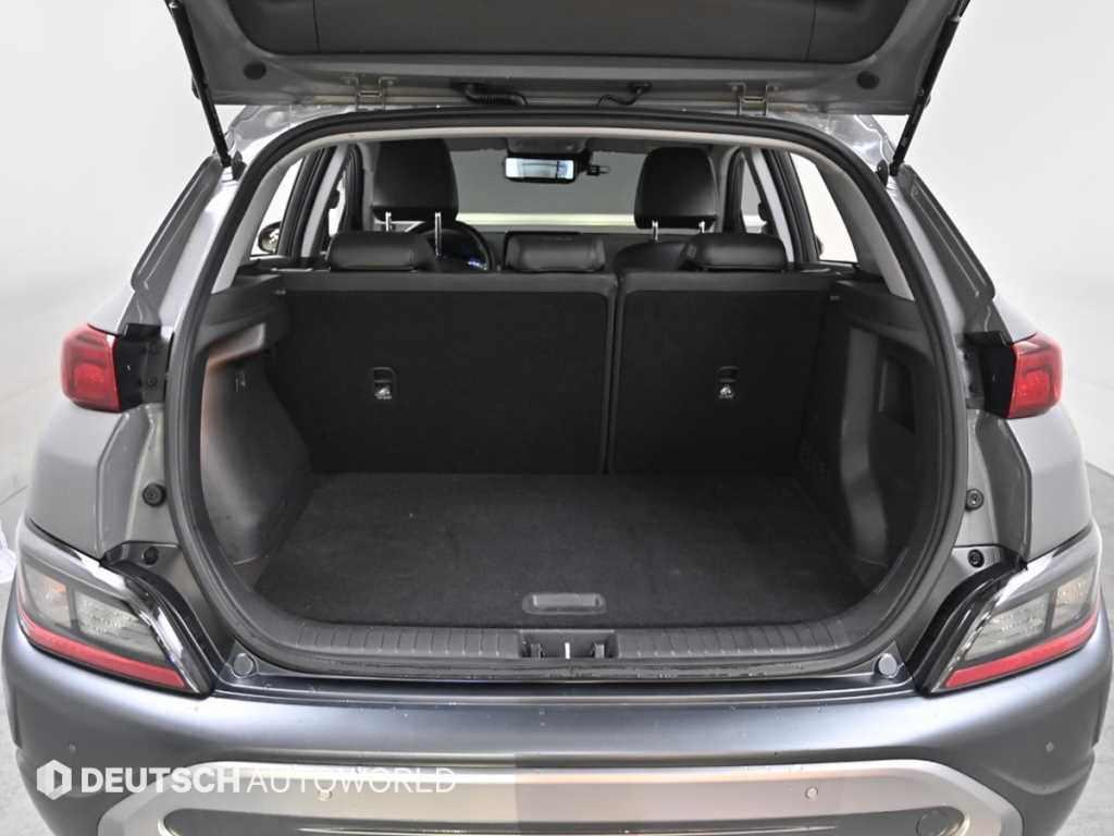 HYUNDAI Kona 2021 Gris - Importación desde Corea - HF Imports Iquique - Foto 20