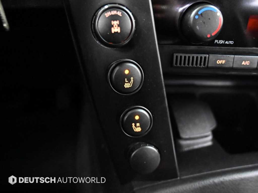 Ssangyong Korando 2012 Plateado - Importación desde Corea - HF Imports Iquique - Foto 17