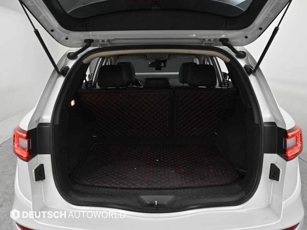 SAMSUNG QM6 2018 Blanco - Importación desde Corea - HF Imports Iquique - Foto 20